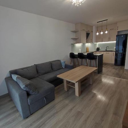 Apartament Parkowa オレツコ エクステリア 写真
