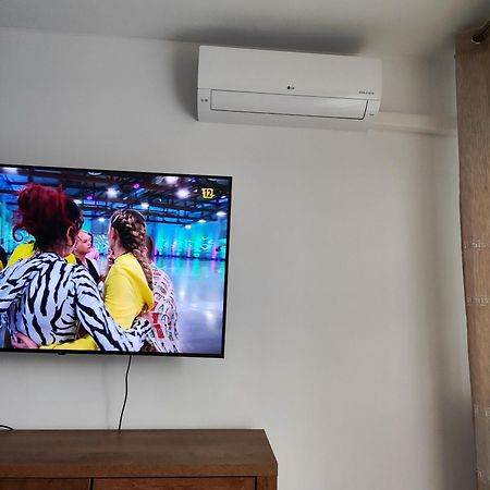 Apartament Parkowa オレツコ エクステリア 写真