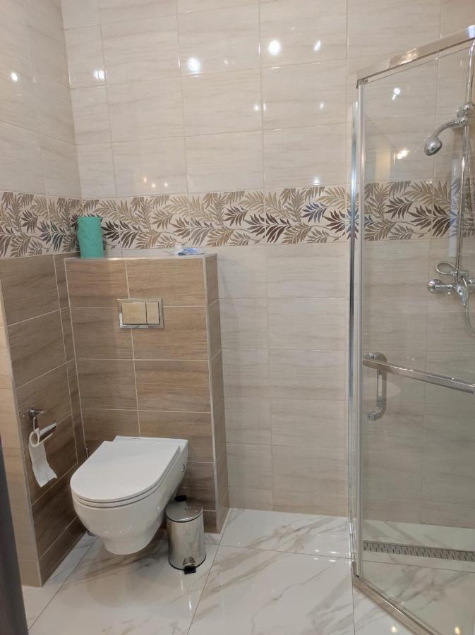 Apartament Parkowa オレツコ エクステリア 写真