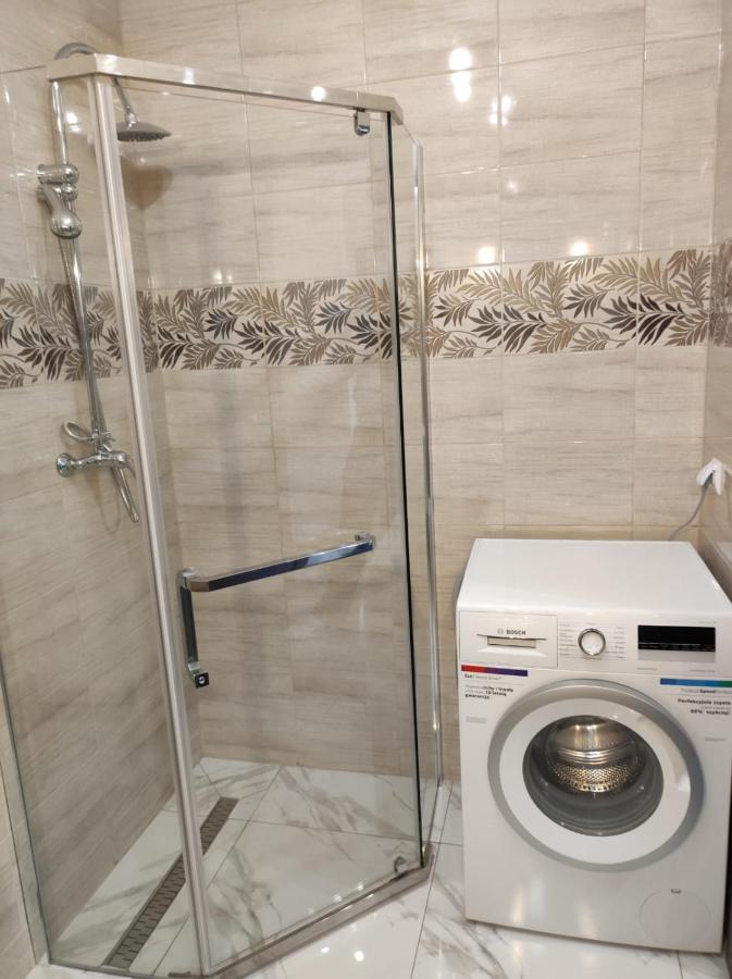 Apartament Parkowa オレツコ エクステリア 写真